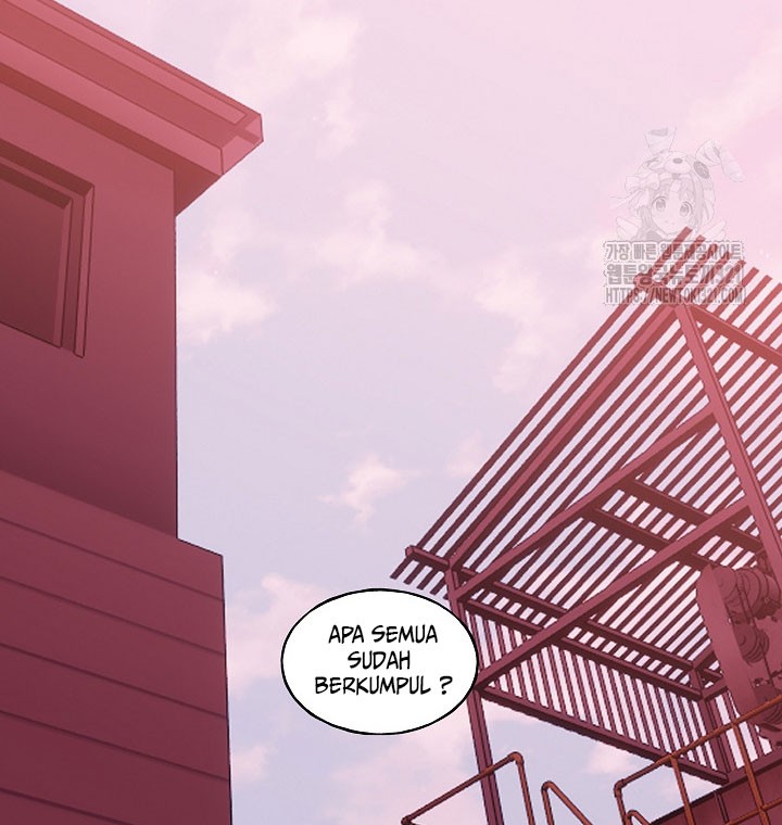 The Villain Chapter 184 Gambar 52