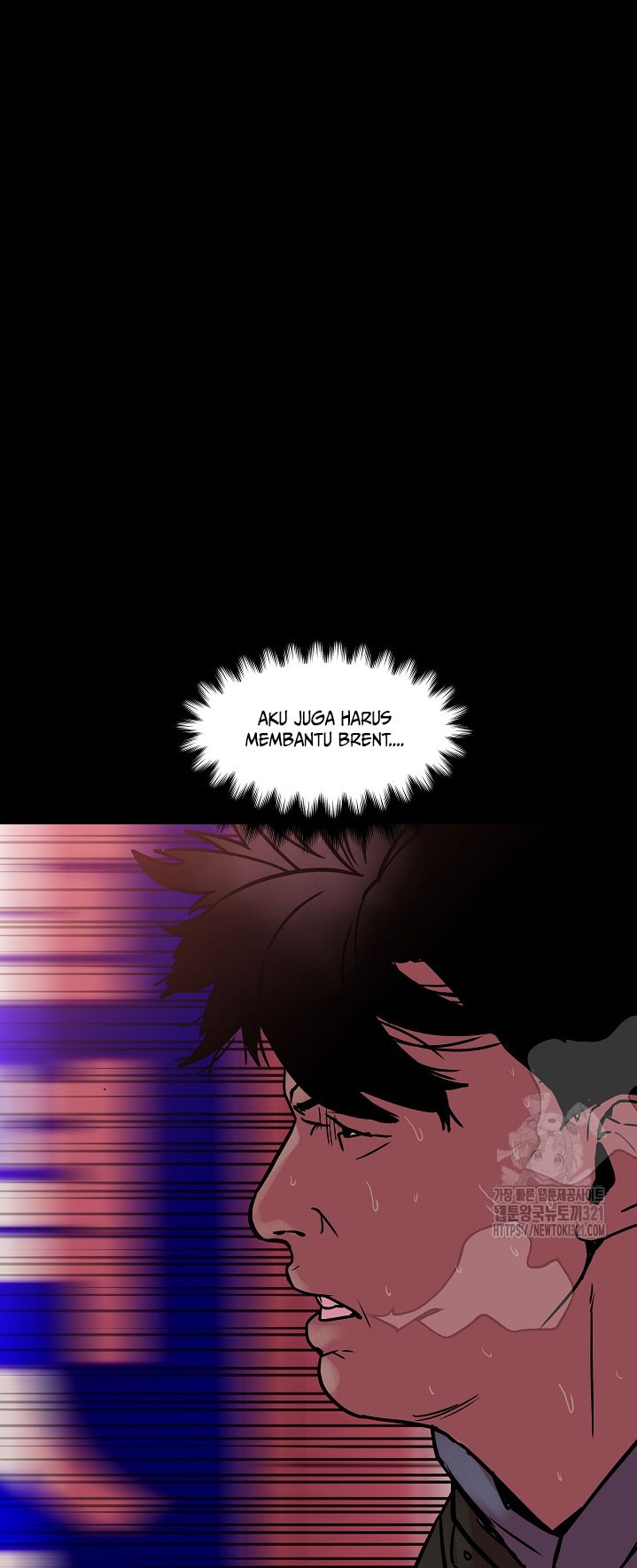 The Villain Chapter 184 Gambar 64