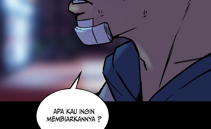 The Villain Chapter 185 Gambar 16