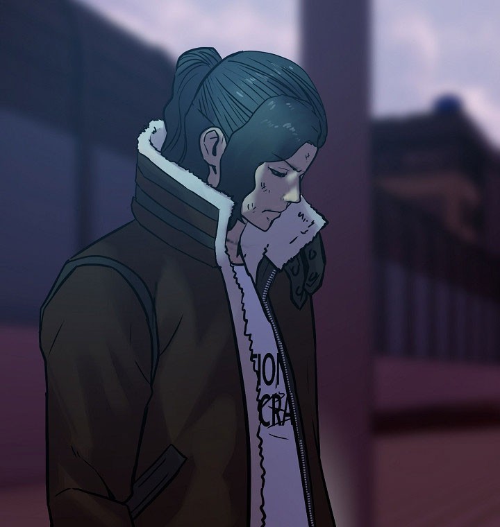 The Villain Chapter 185 Gambar 19