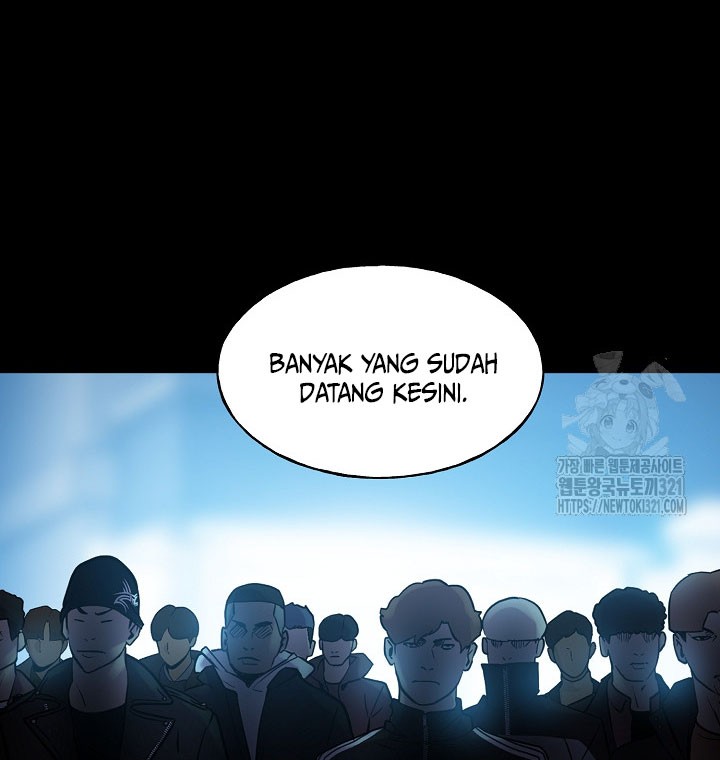The Villain Chapter 185 Gambar 25