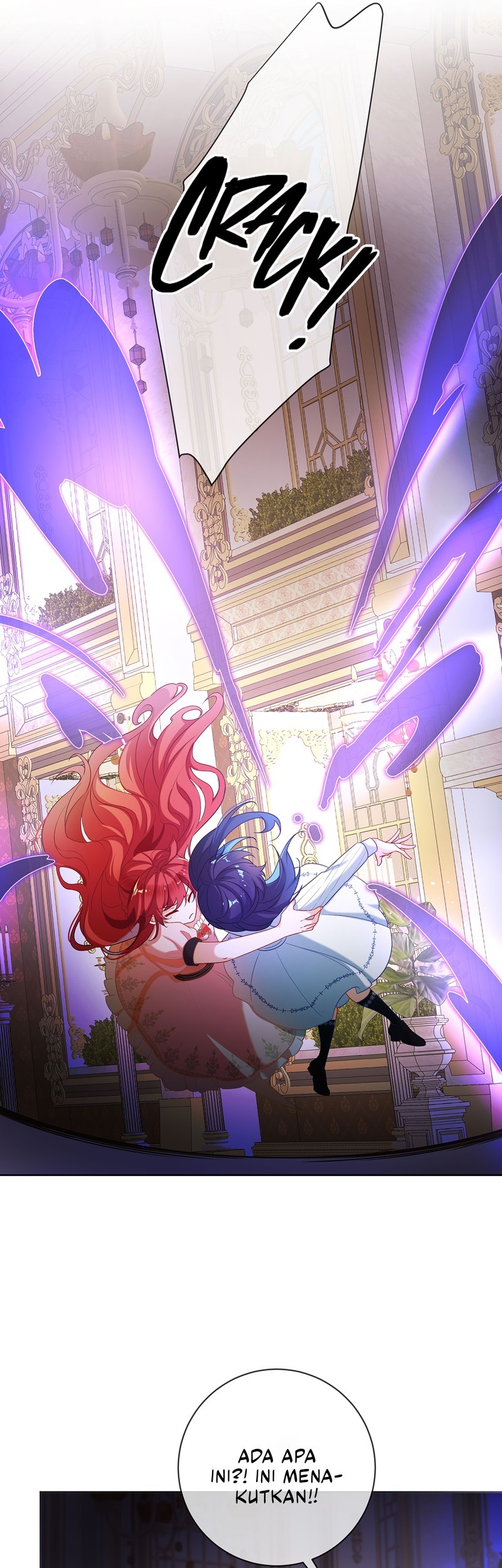 The Villainess and Miss Demon Lord Chapter 5 Gambar 5