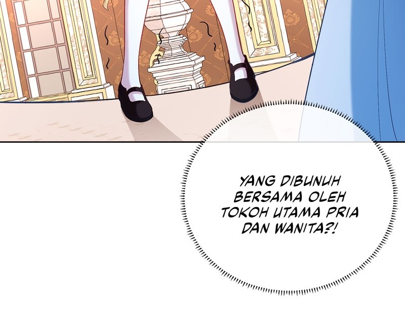 The Villainess and Miss Demon Lord Chapter 5 Gambar 15