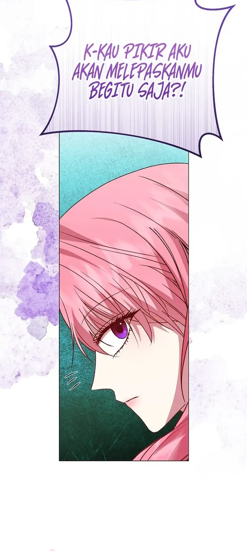 The Villainess Gets Her Sponsorship Chapter 17 Gambar 52