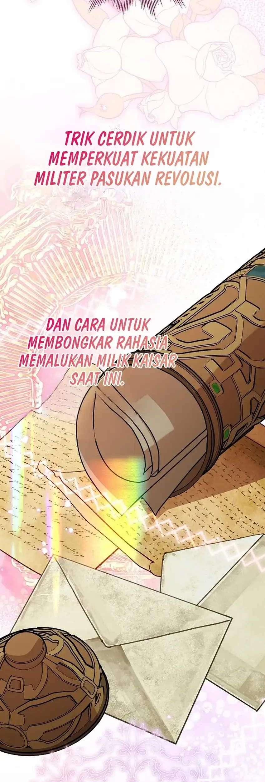 The Villainess Gets Her Sponsorship Chapter 17 Gambar 60