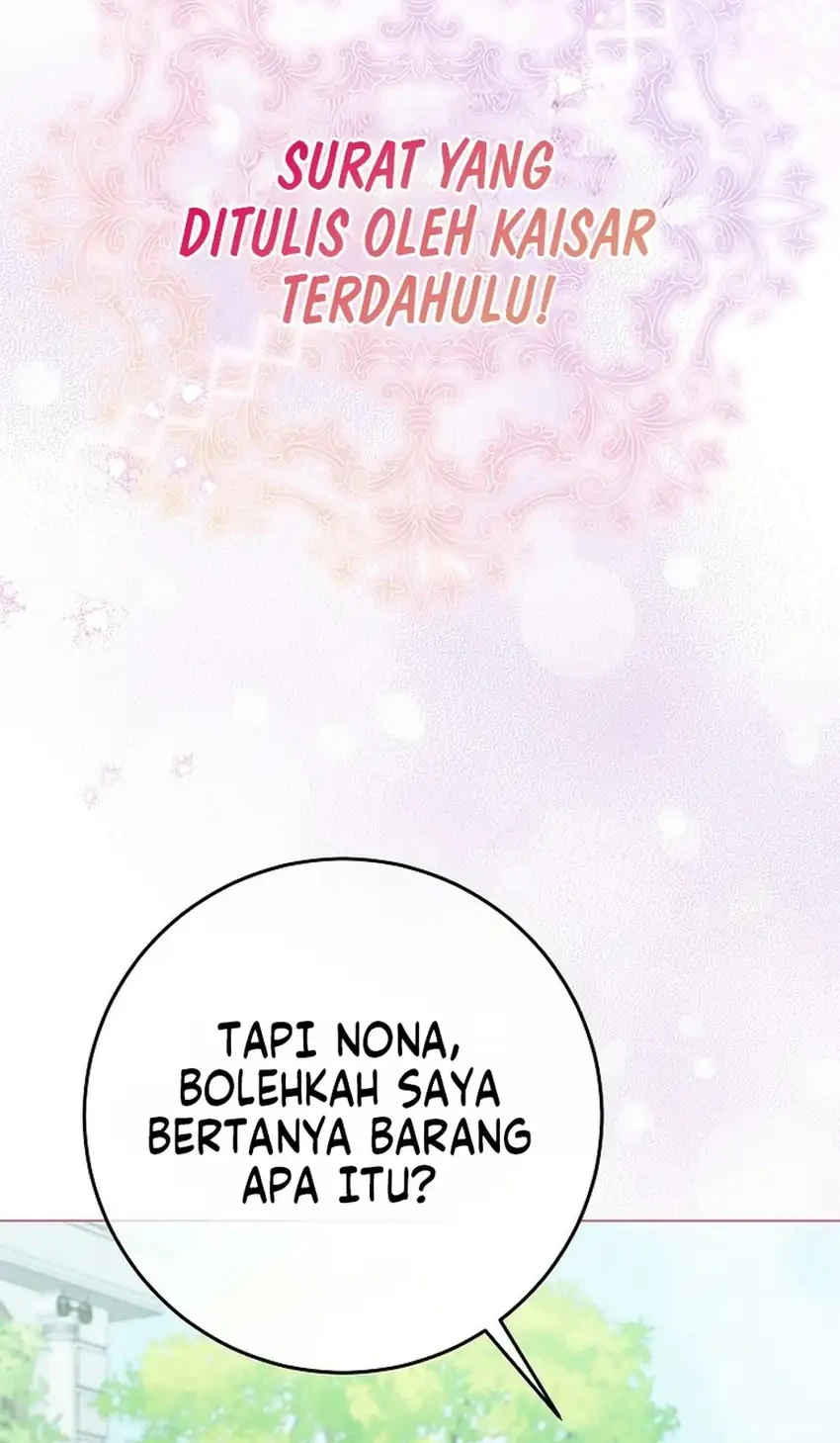 The Villainess Gets Her Sponsorship Chapter 17 Gambar 61