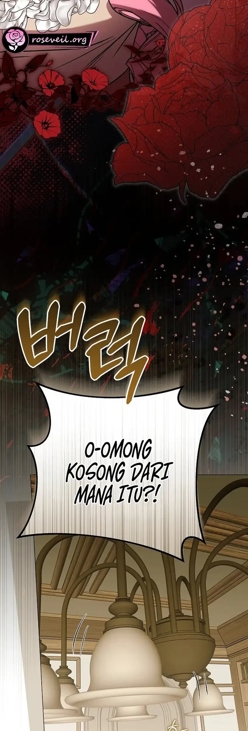 The Villainess Gets Her Sponsorship Chapter 17 Gambar 15