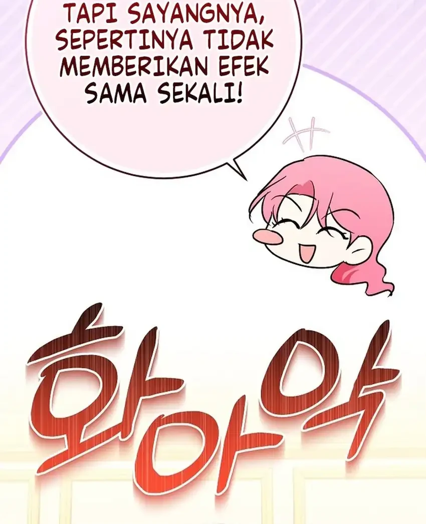 The Villainess Gets Her Sponsorship Chapter 17 Gambar 28