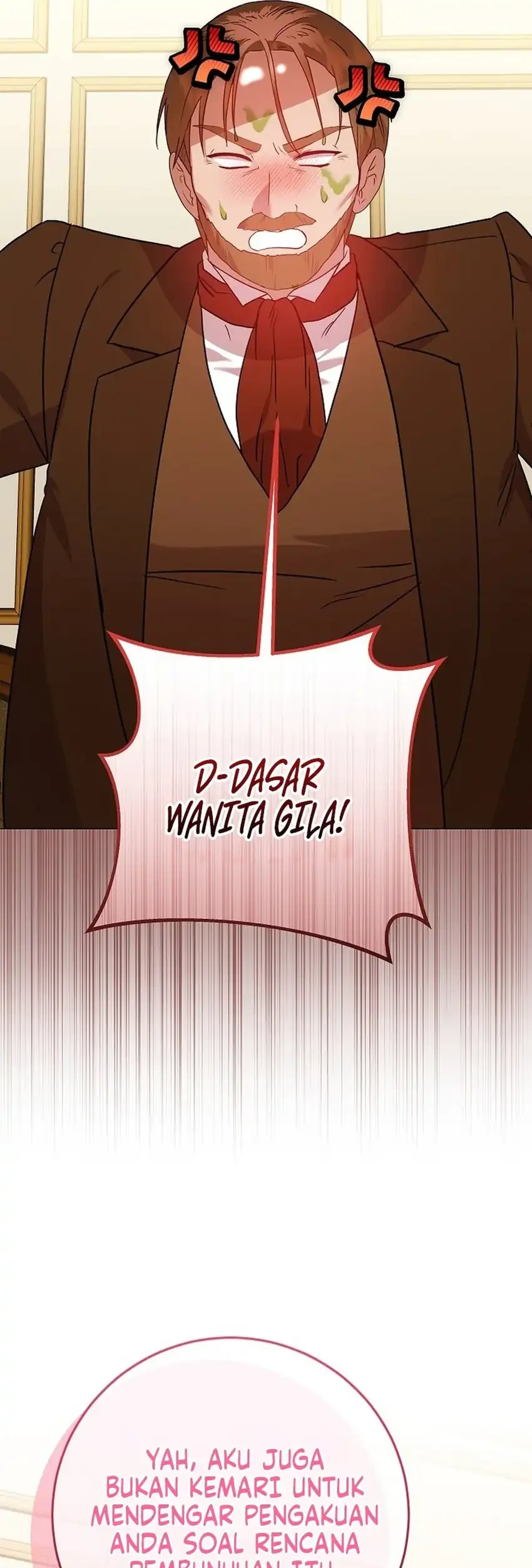 The Villainess Gets Her Sponsorship Chapter 17 Gambar 29