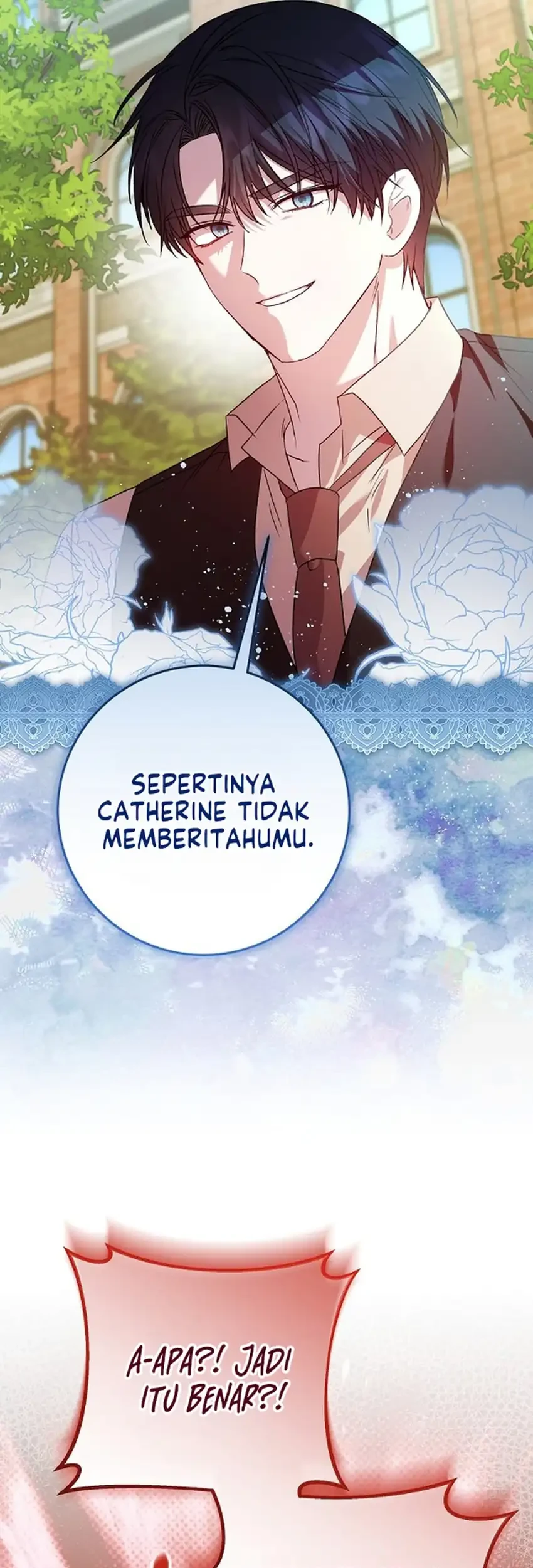 The Villainess Gets Her Sponsorship Chapter 18 Gambar 40
