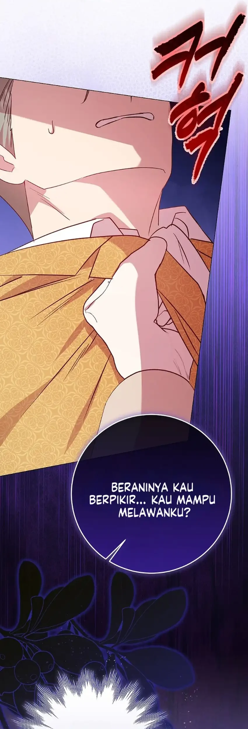 The Villainess Gets Her Sponsorship Chapter 18 Gambar 46
