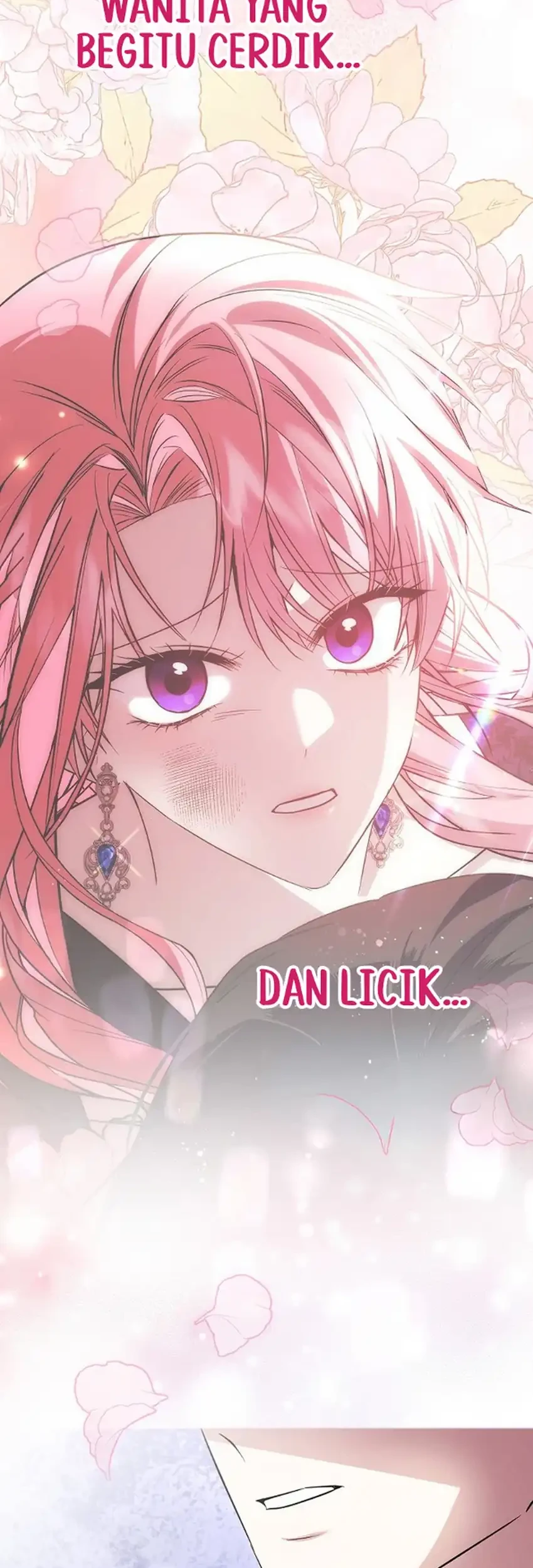 The Villainess Gets Her Sponsorship Chapter 18 Gambar 49