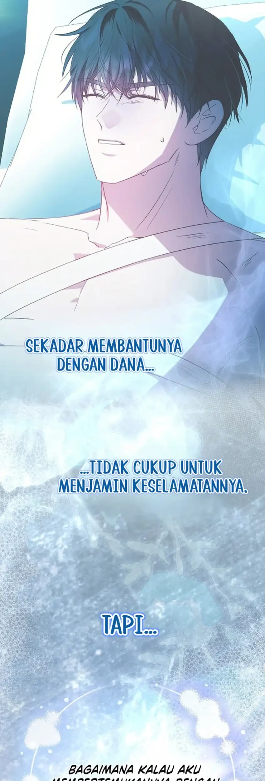 The Villainess Gets Her Sponsorship Chapter 18 Gambar 58