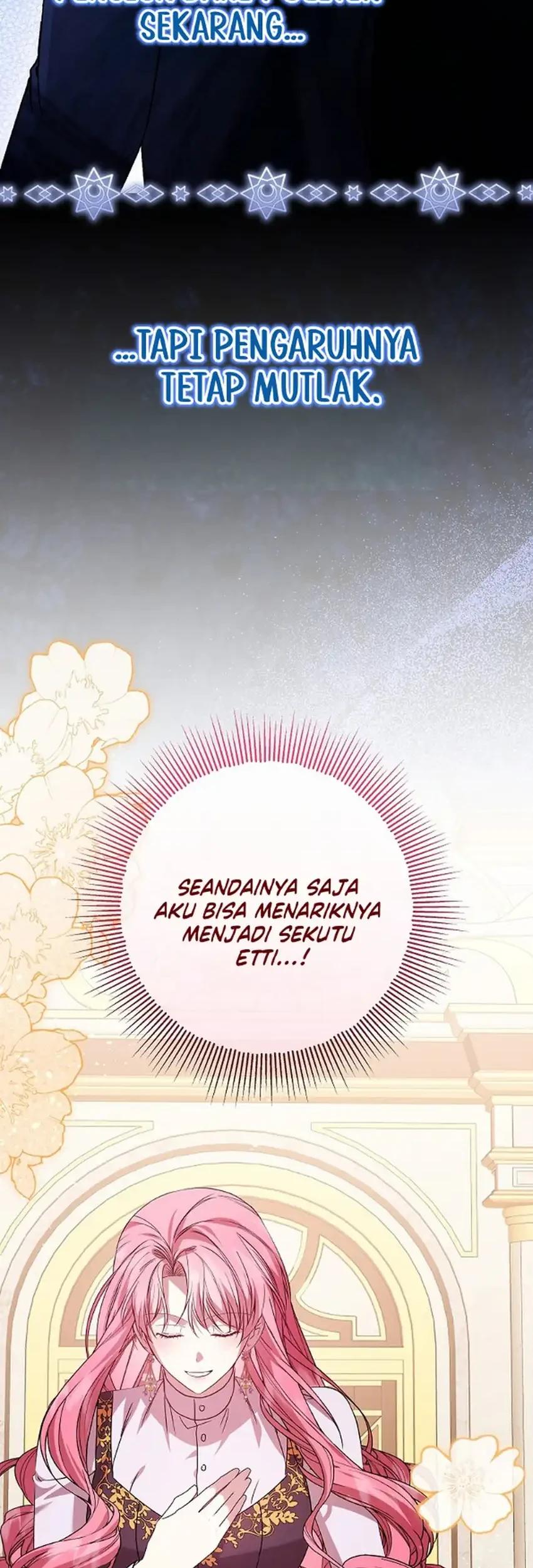 The Villainess Gets Her Sponsorship Chapter 18 Gambar 63