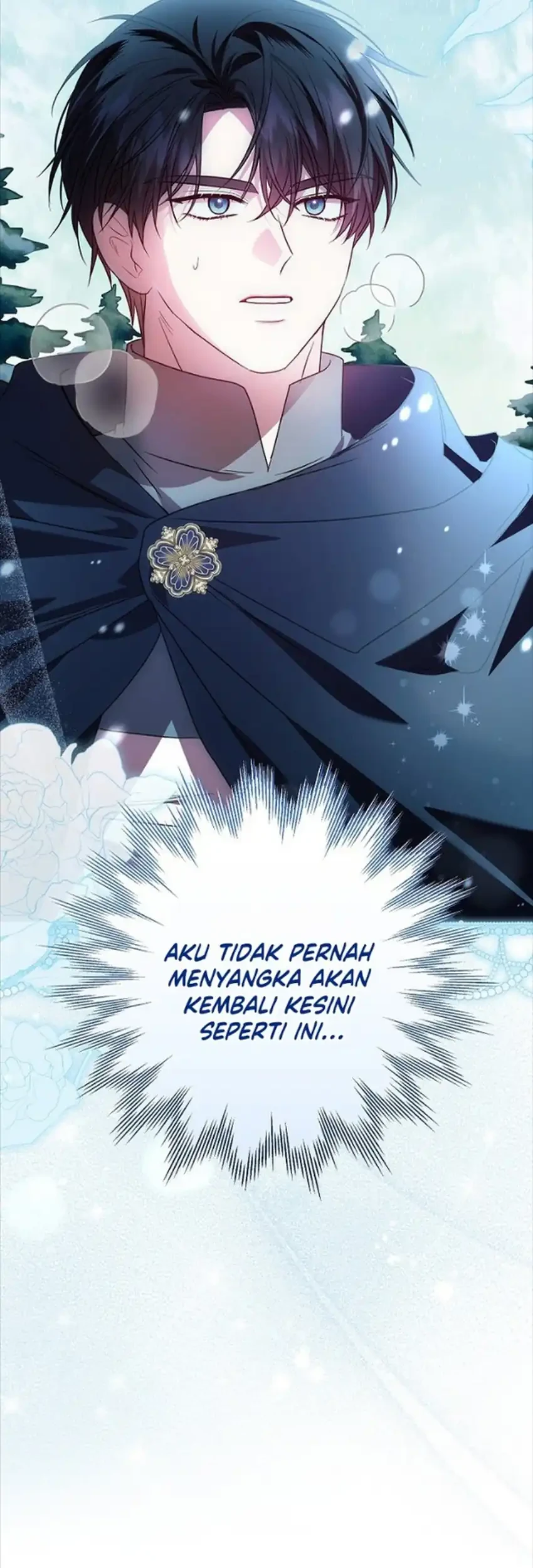The Villainess Gets Her Sponsorship Chapter 18 Gambar 5