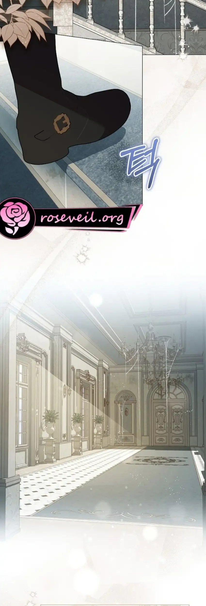 The Villainess Gets Her Sponsorship Chapter 18 Gambar 7