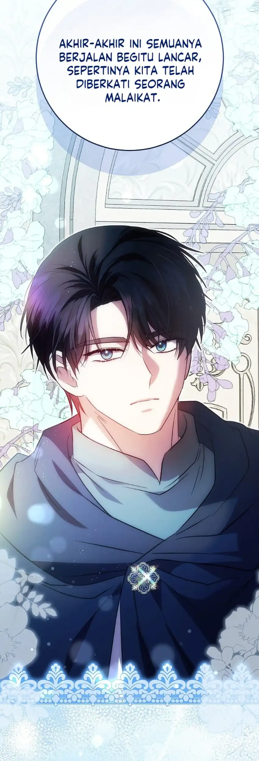 The Villainess Gets Her Sponsorship Chapter 18 Gambar 21