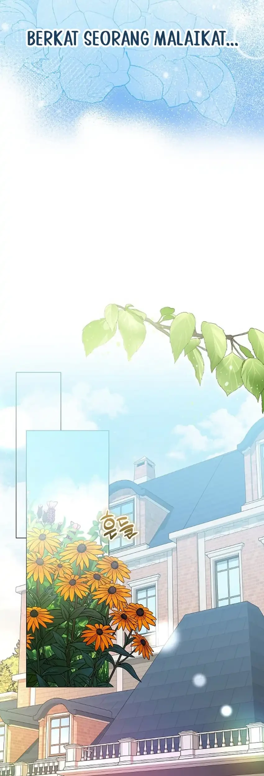 The Villainess Gets Her Sponsorship Chapter 18 Gambar 23
