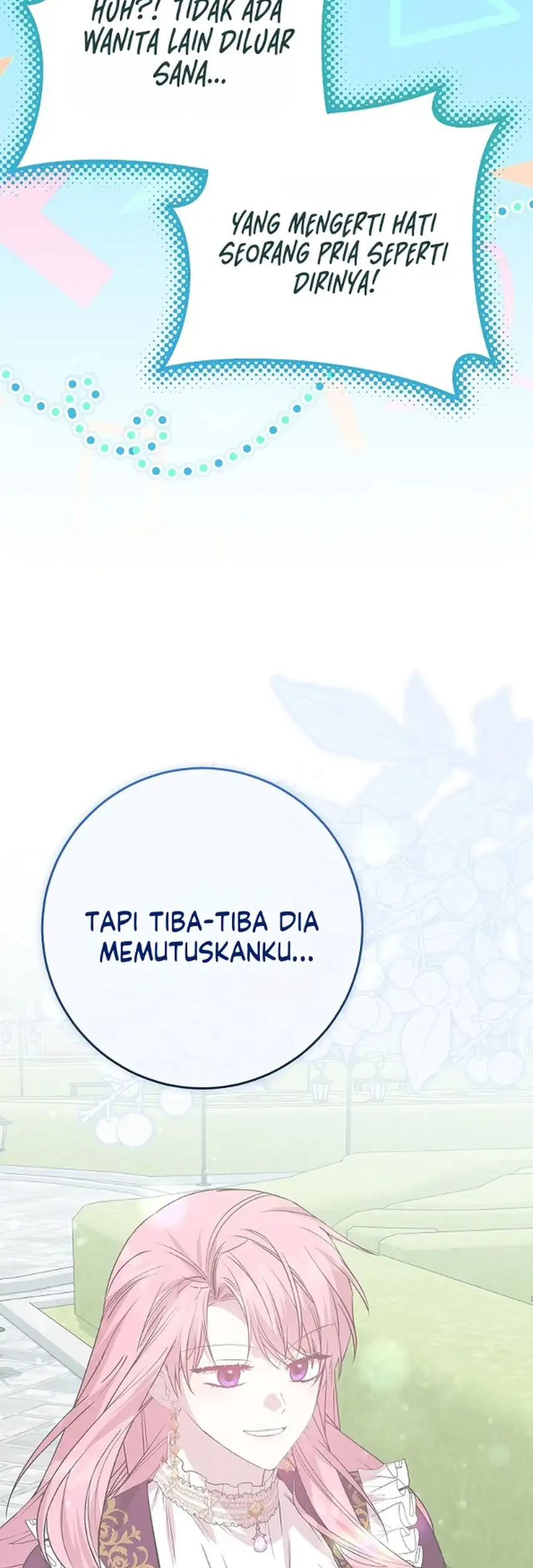 The Villainess Gets Her Sponsorship Chapter 18 Gambar 37