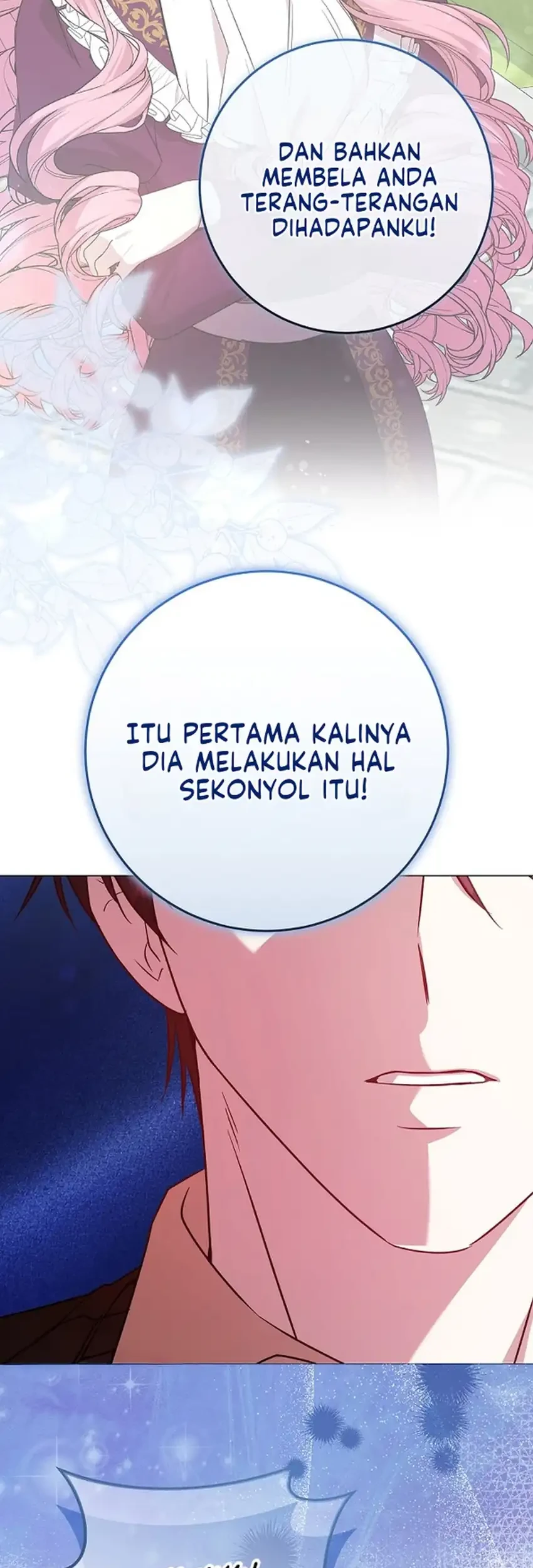 The Villainess Gets Her Sponsorship Chapter 18 Gambar 38
