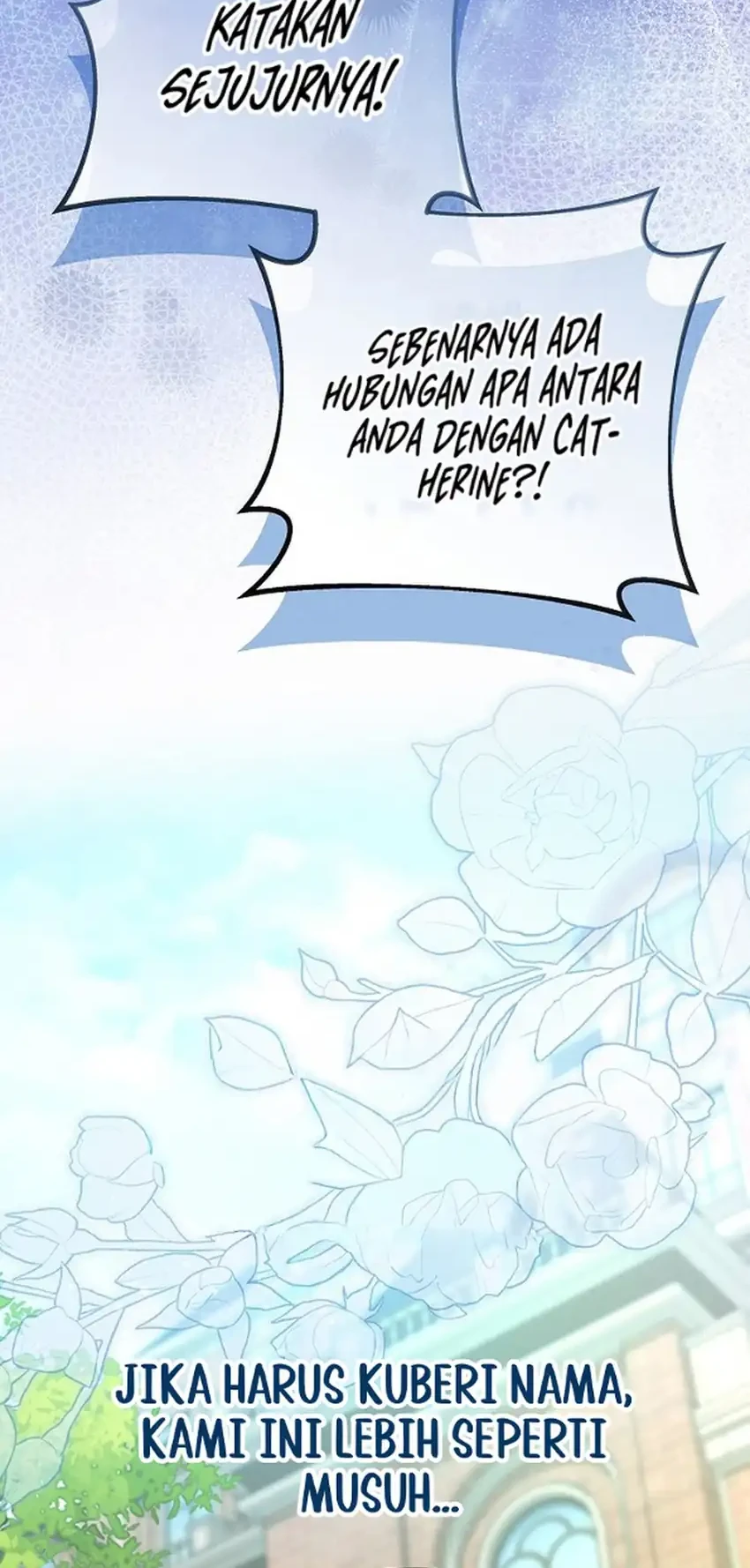 The Villainess Gets Her Sponsorship Chapter 18 Gambar 39