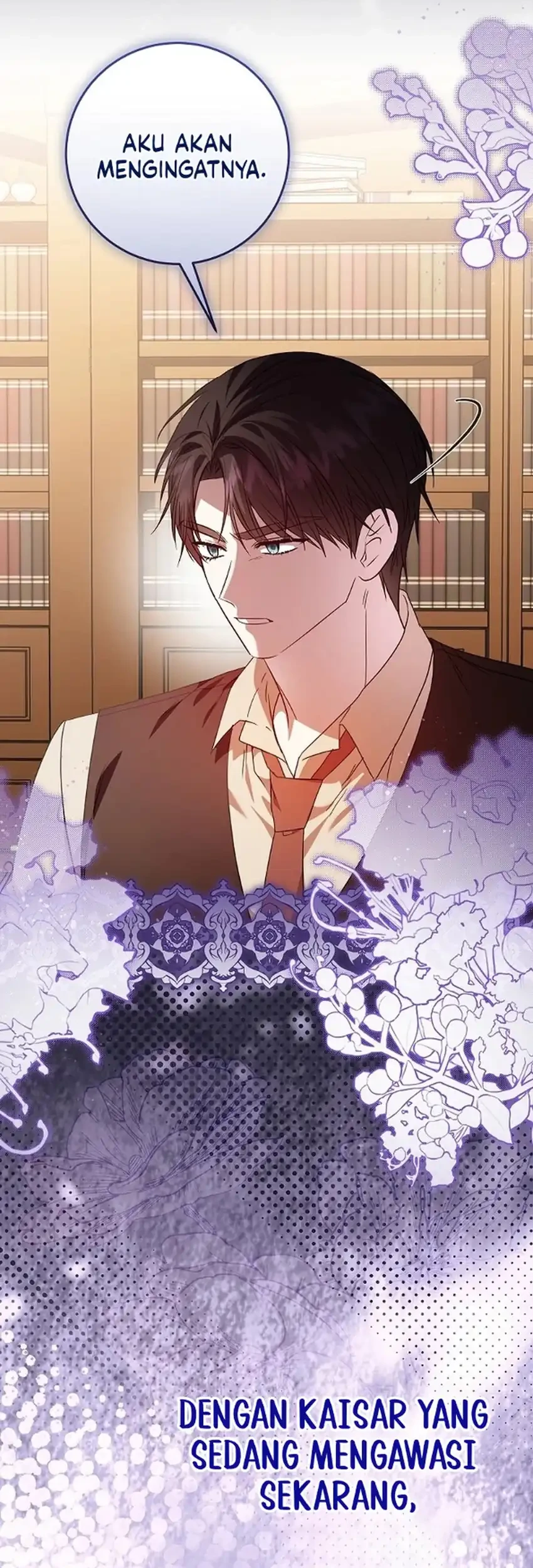 The Villainess Gets Her Sponsorship Chapter 19 Gambar 44