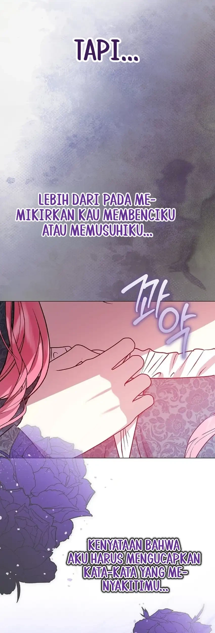 The Villainess Gets Her Sponsorship Chapter 19 Gambar 47