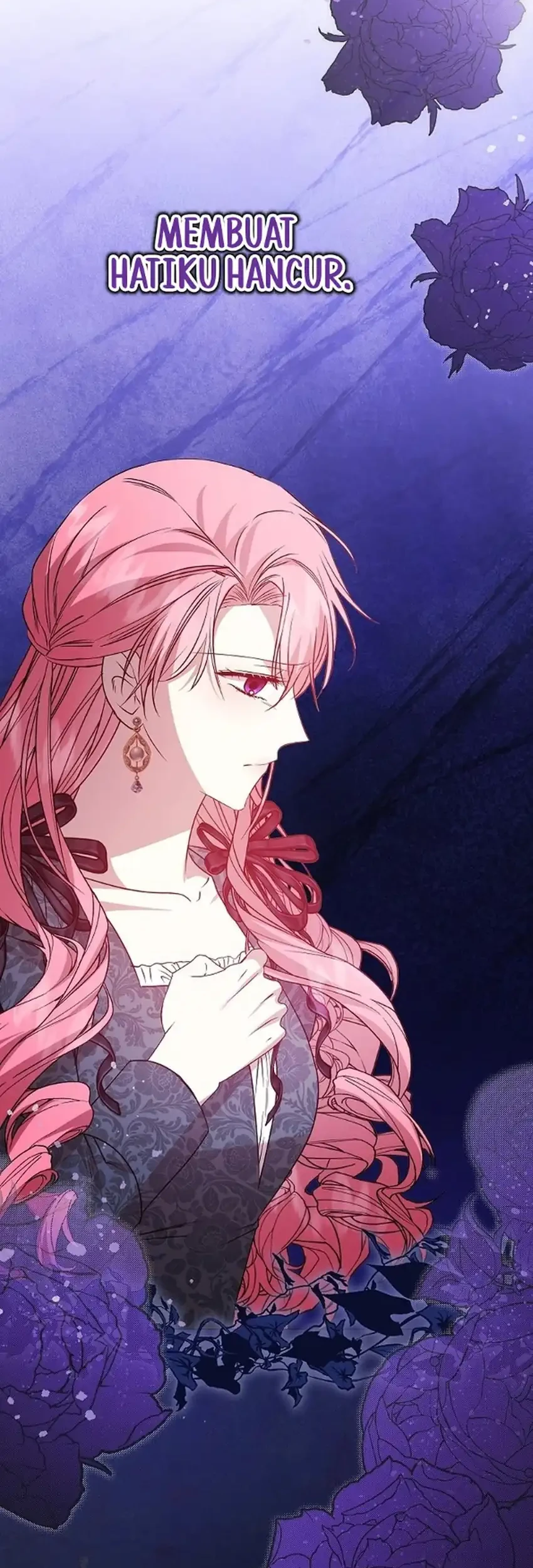 The Villainess Gets Her Sponsorship Chapter 19 Gambar 48
