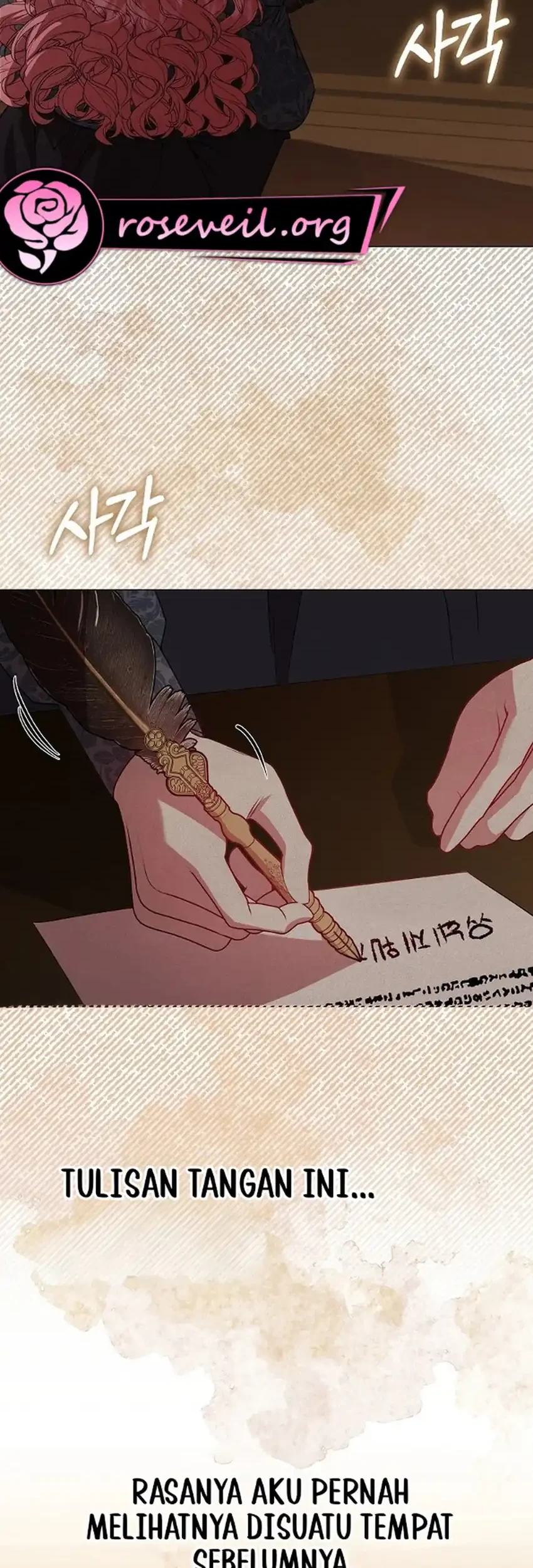 The Villainess Gets Her Sponsorship Chapter 19 Gambar 52