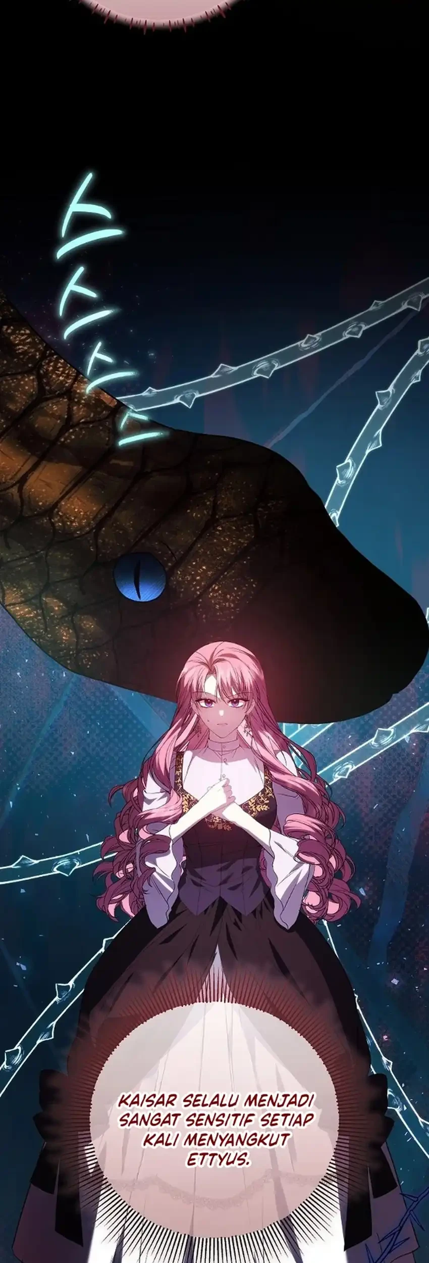 The Villainess Gets Her Sponsorship Chapter 19 Gambar 11