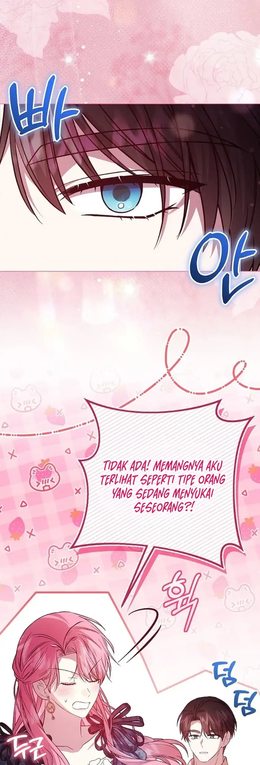 The Villainess Gets Her Sponsorship Chapter 19 Gambar 39
