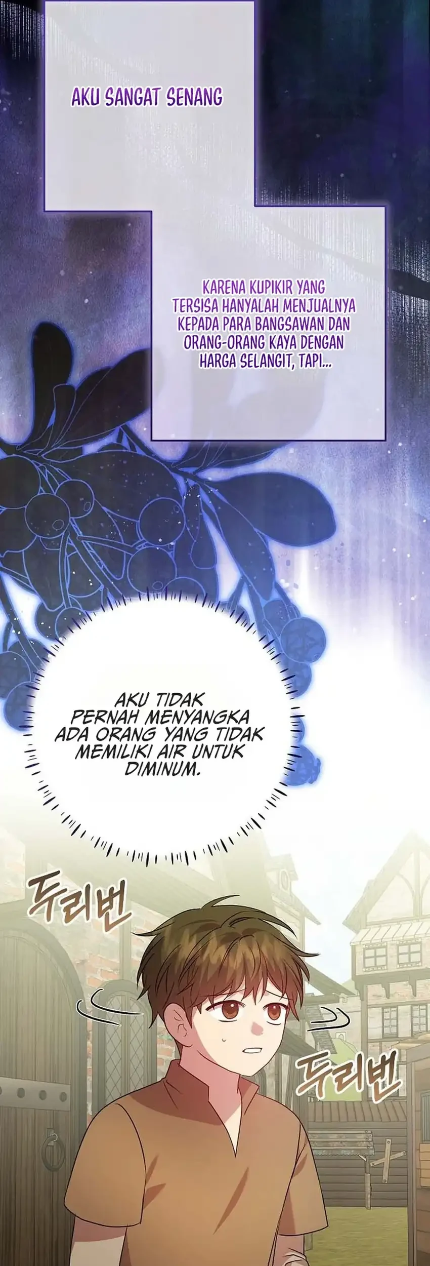 The Villainess Gets Her Sponsorship Chapter 20 Gambar 40