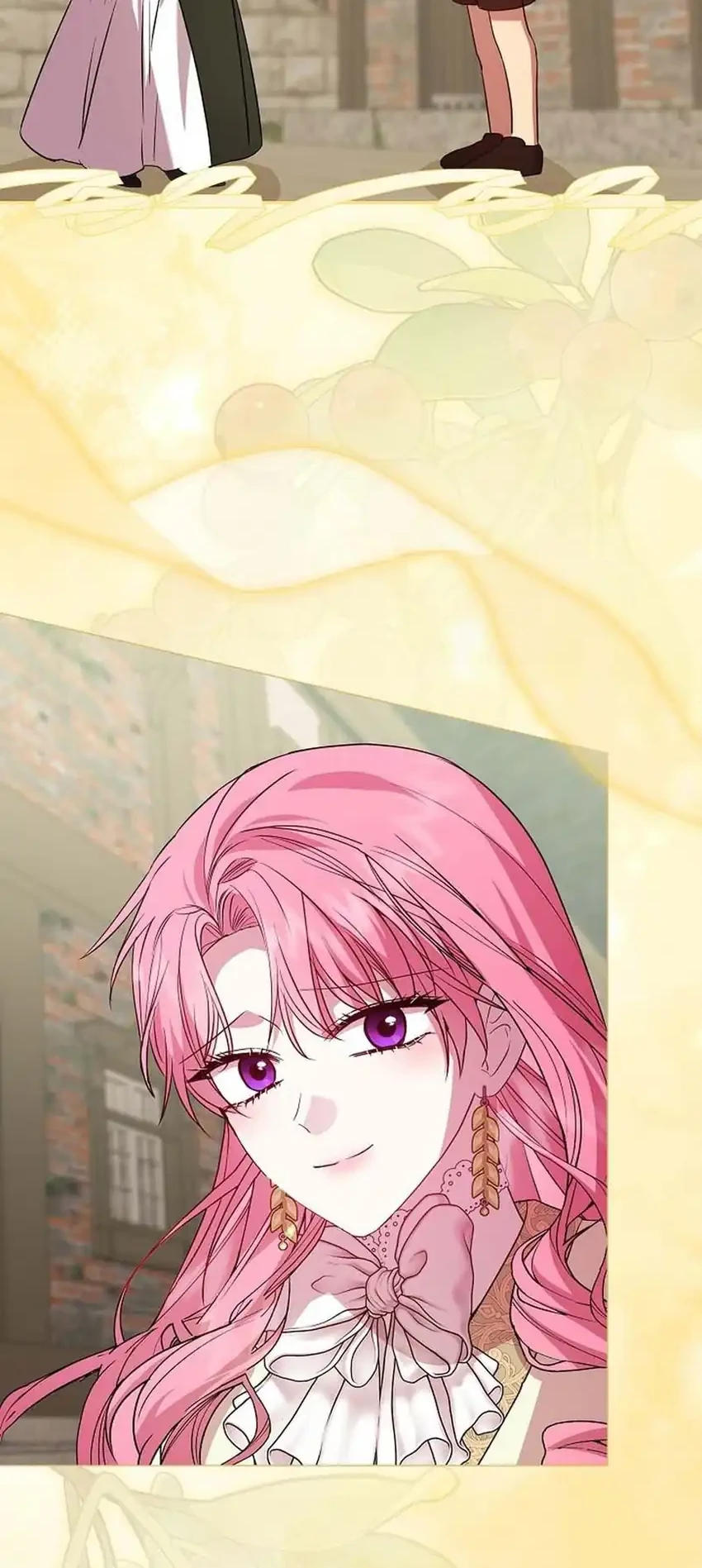The Villainess Gets Her Sponsorship Chapter 20 Gambar 51