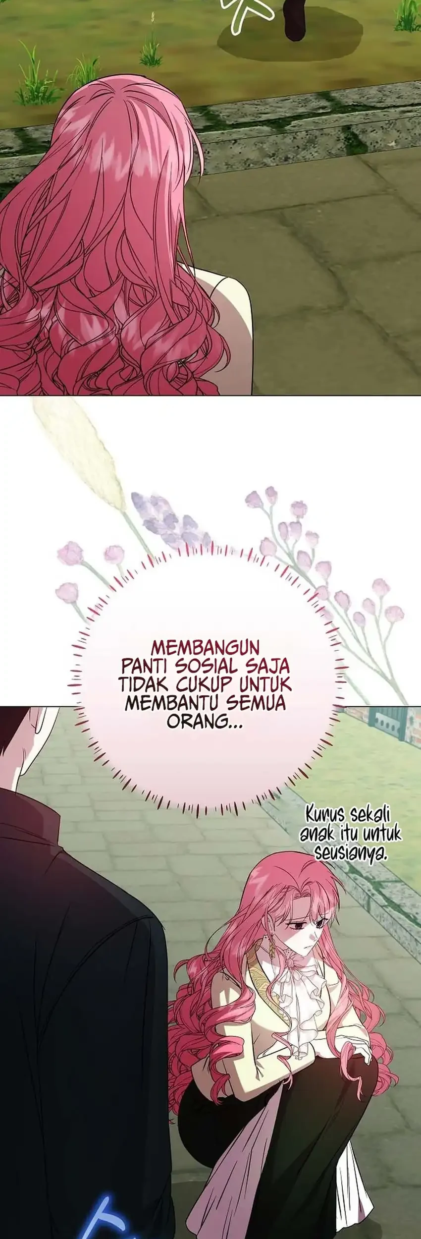 The Villainess Gets Her Sponsorship Chapter 20 Gambar 54