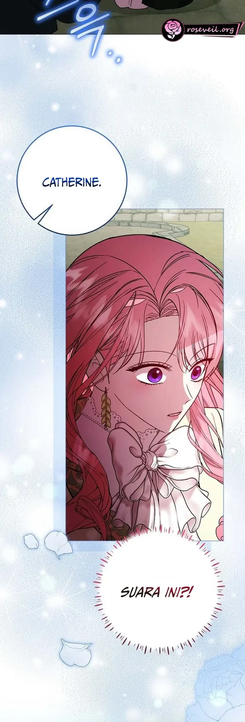 The Villainess Gets Her Sponsorship Chapter 20 Gambar 55