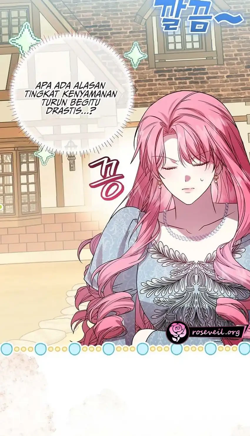 The Villainess Gets Her Sponsorship Chapter 20 Gambar 4