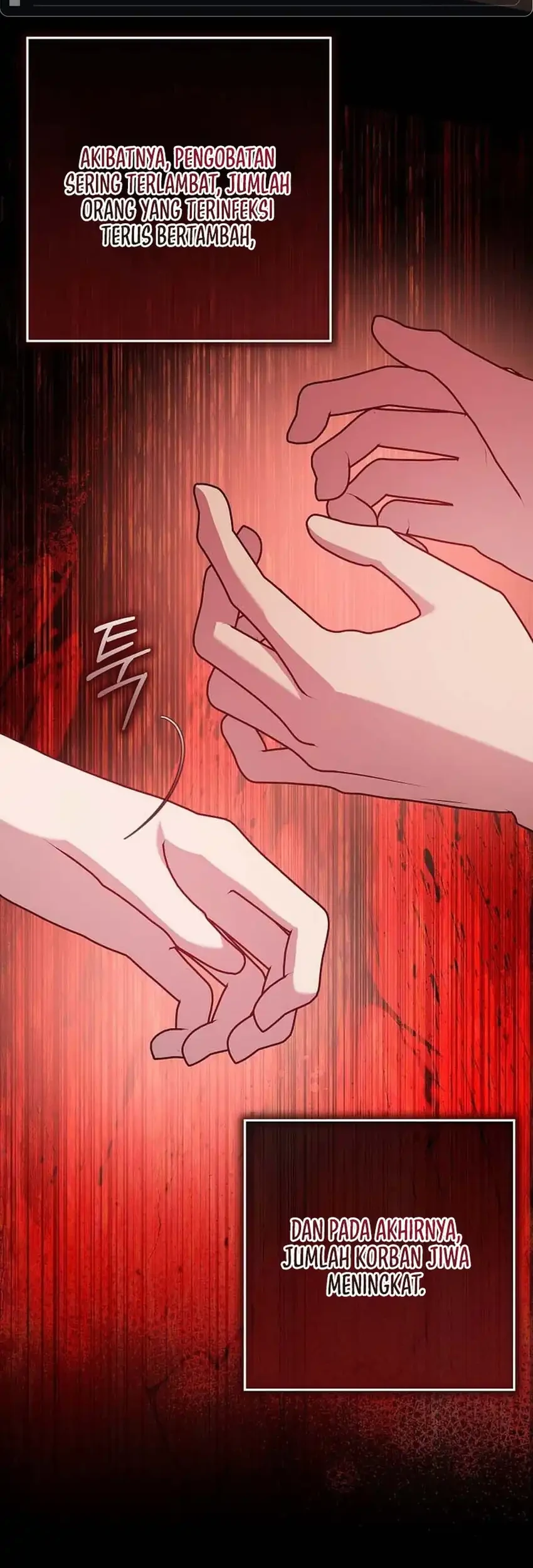 The Villainess Gets Her Sponsorship Chapter 20 Gambar 11