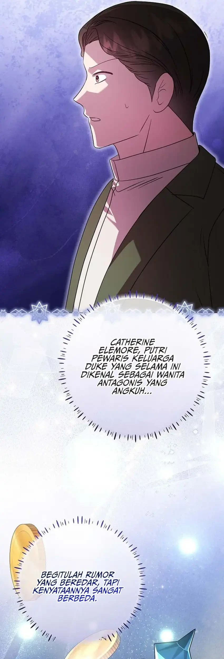 The Villainess Gets Her Sponsorship Chapter 20 Gambar 21