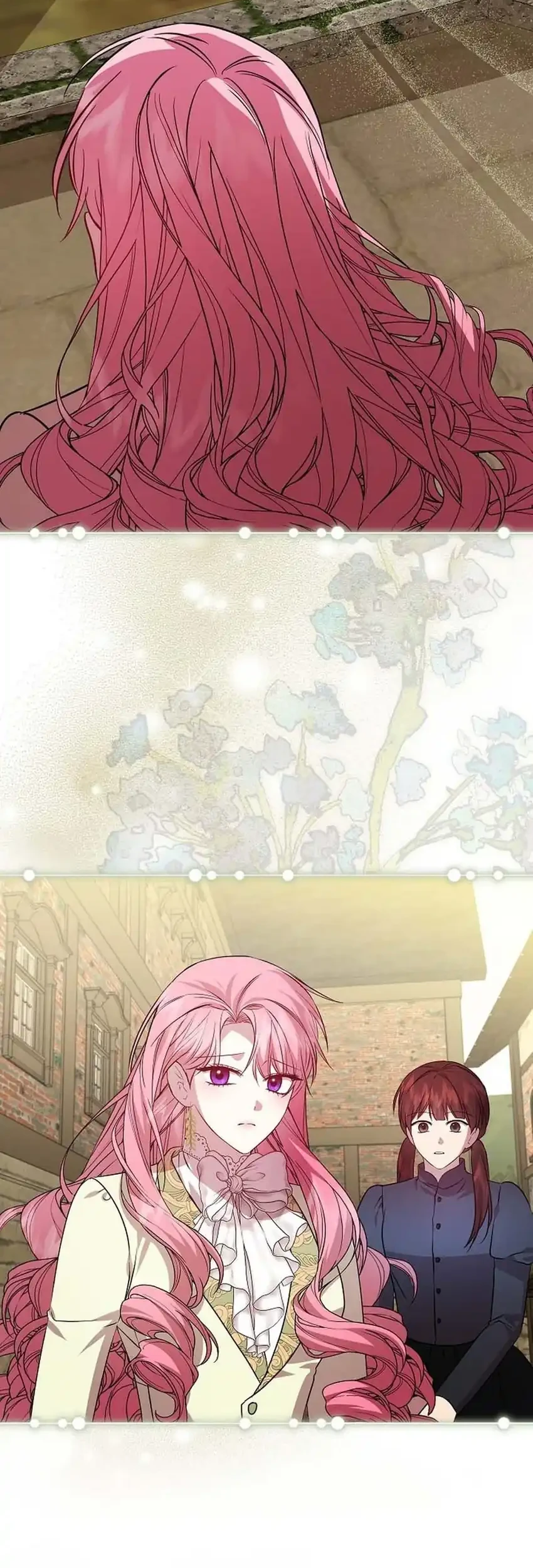 The Villainess Gets Her Sponsorship Chapter 20 Gambar 34