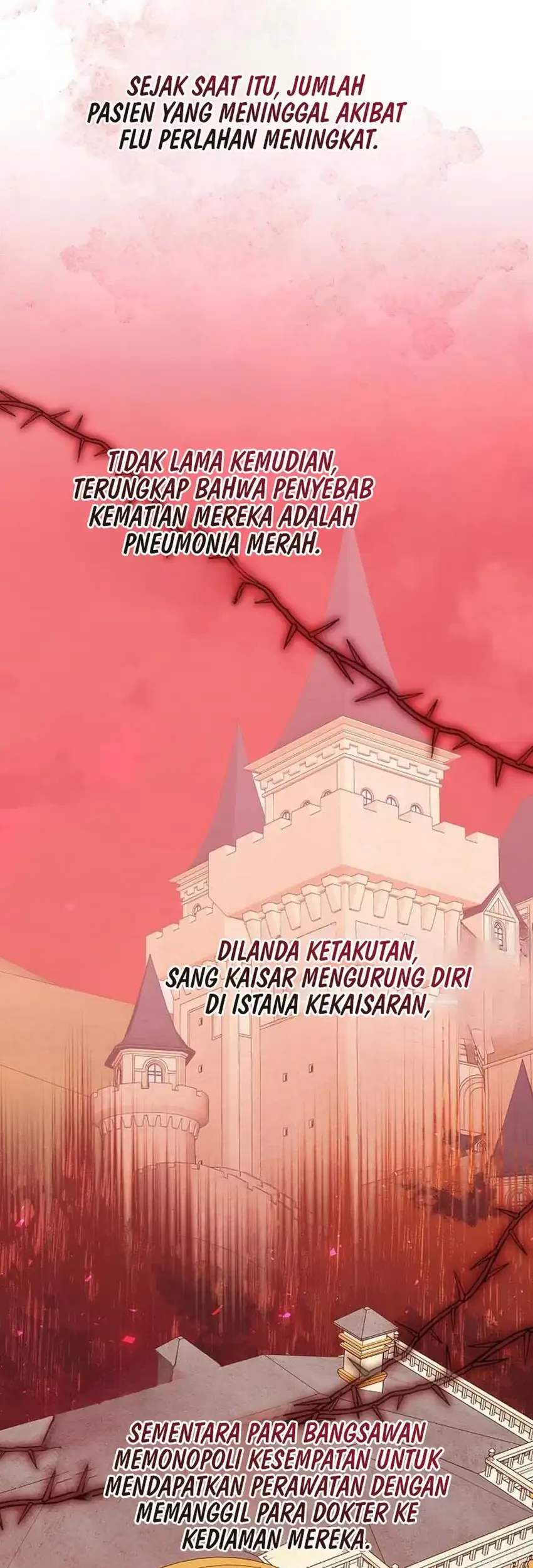The Villainess Gets Her Sponsorship Chapter 20 Gambar 36