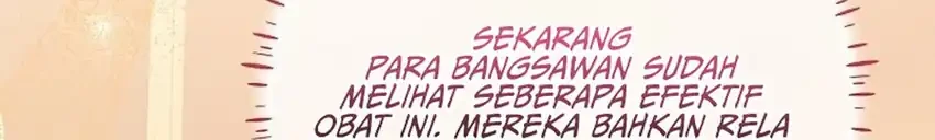 The Villainess Gets Her Sponsorship Chapter 21 Gambar 48