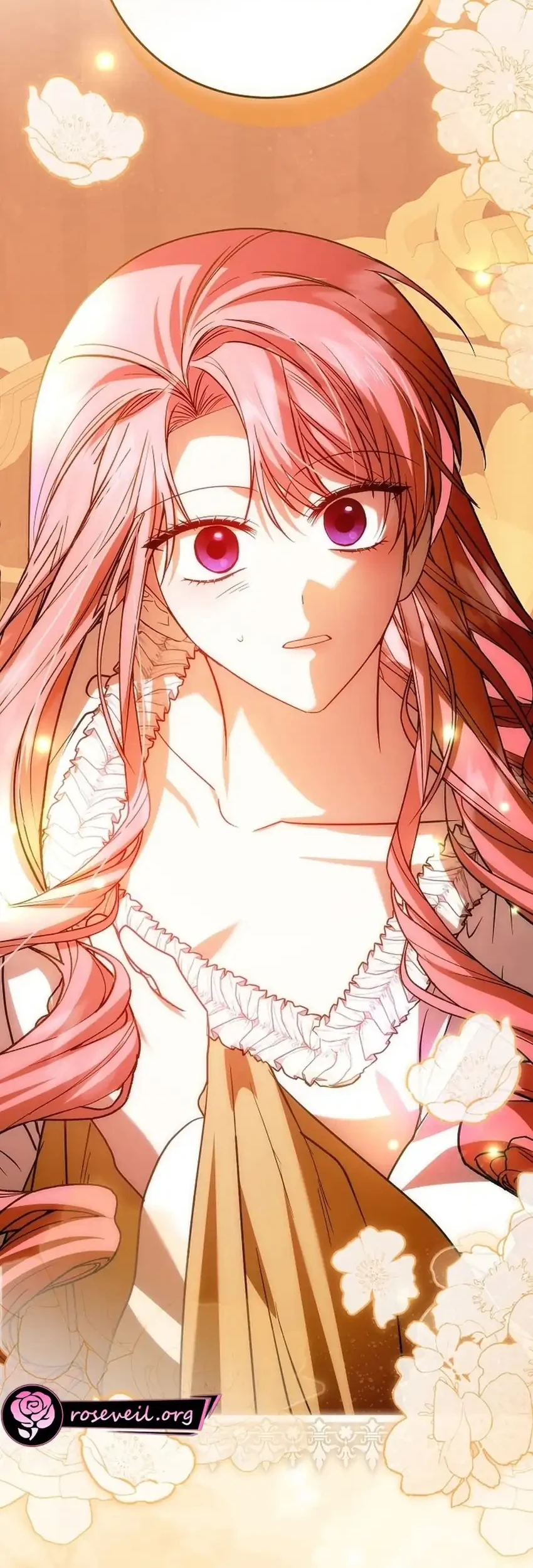 The Villainess Gets Her Sponsorship Chapter 21 Gambar 59
