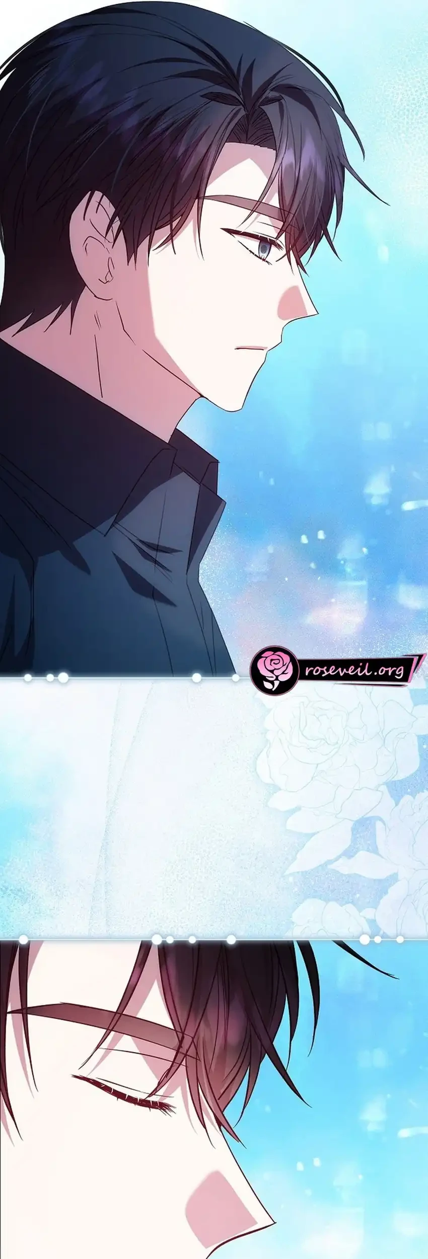 The Villainess Gets Her Sponsorship Chapter 21 Gambar 21