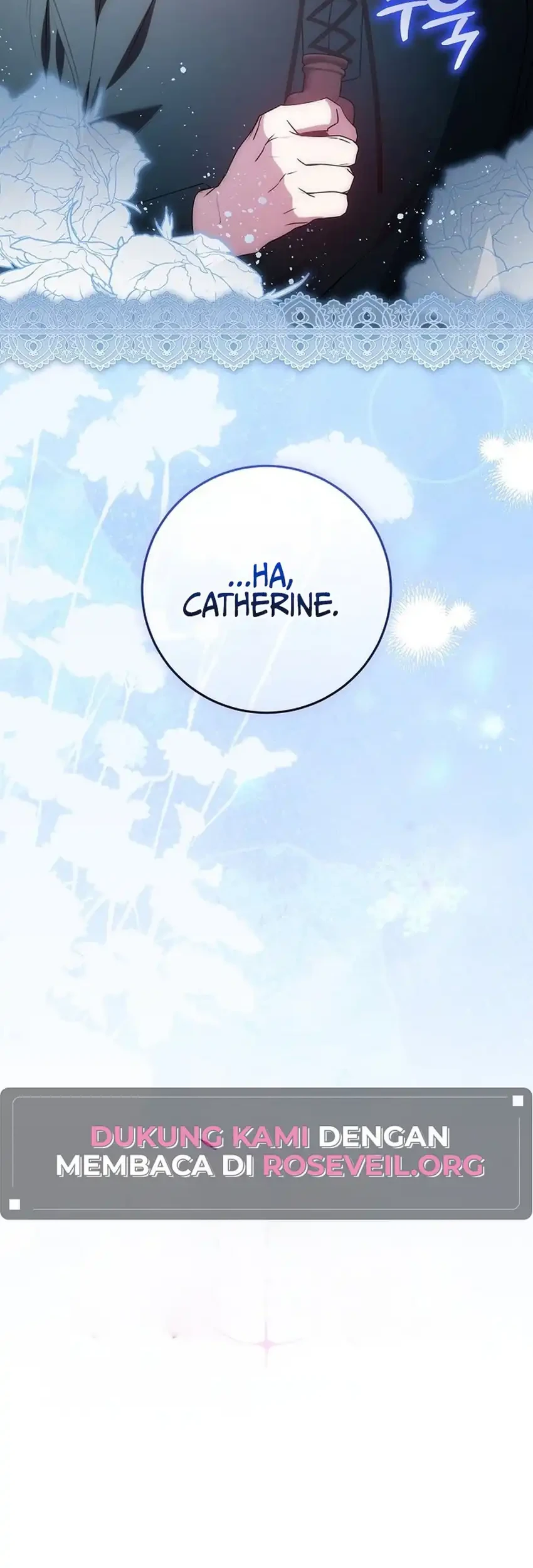 The Villainess Gets Her Sponsorship Chapter 21 Gambar 37