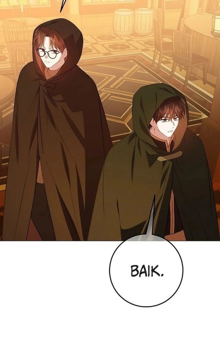 The Villainess Gets Her Sponsorship Chapter 22 Gambar 40