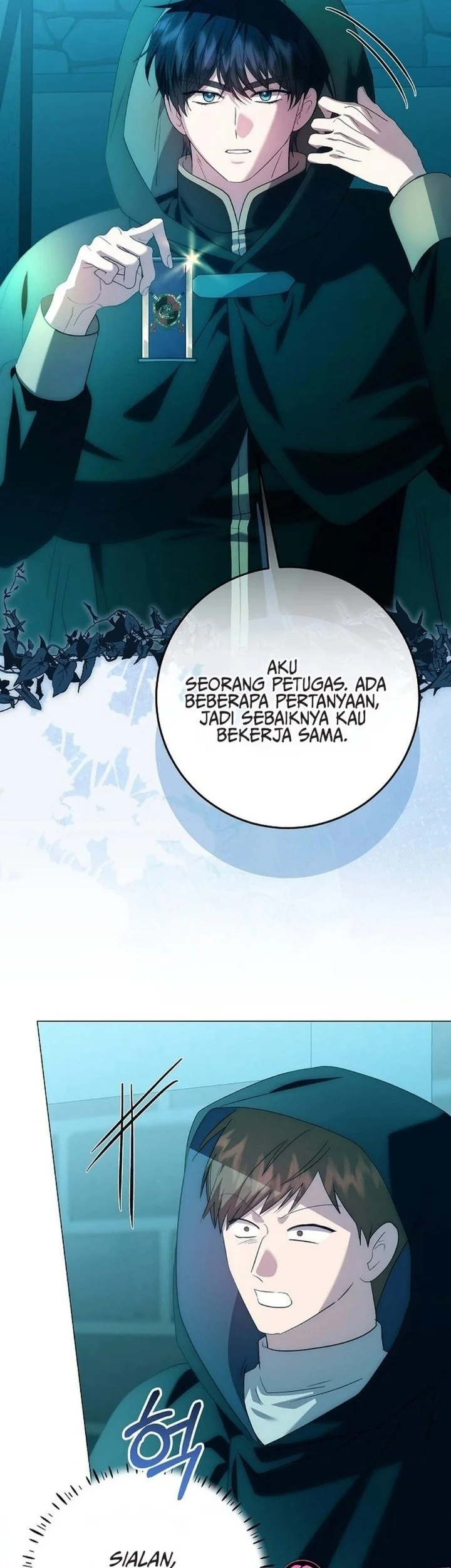 The Villainess Gets Her Sponsorship Chapter 22 Gambar 50
