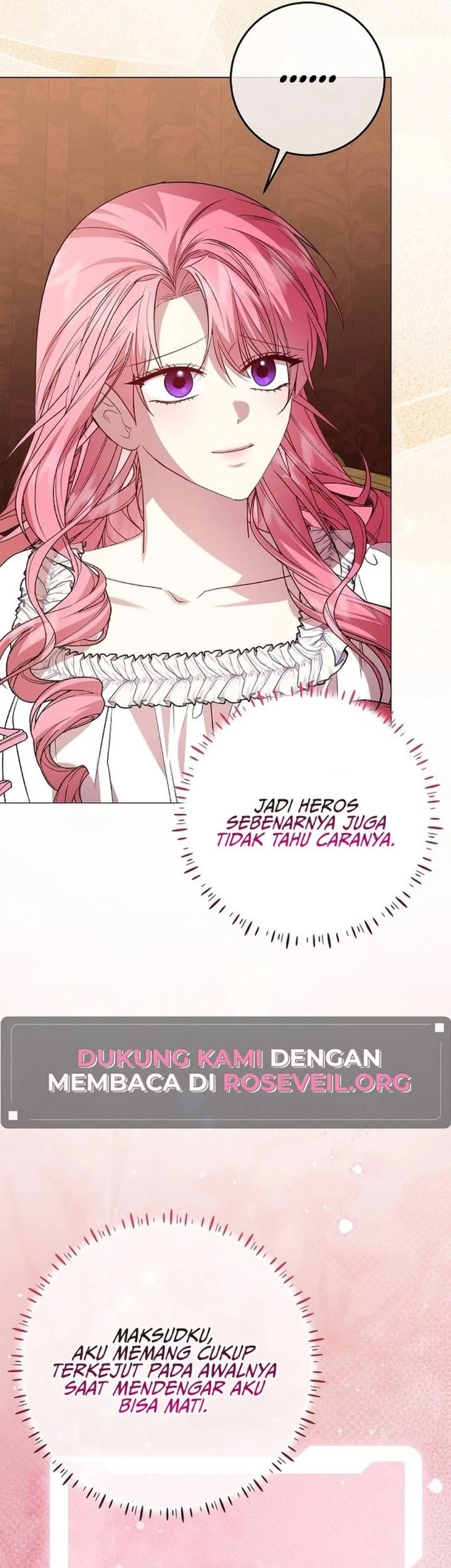 The Villainess Gets Her Sponsorship Chapter 22 Gambar 5