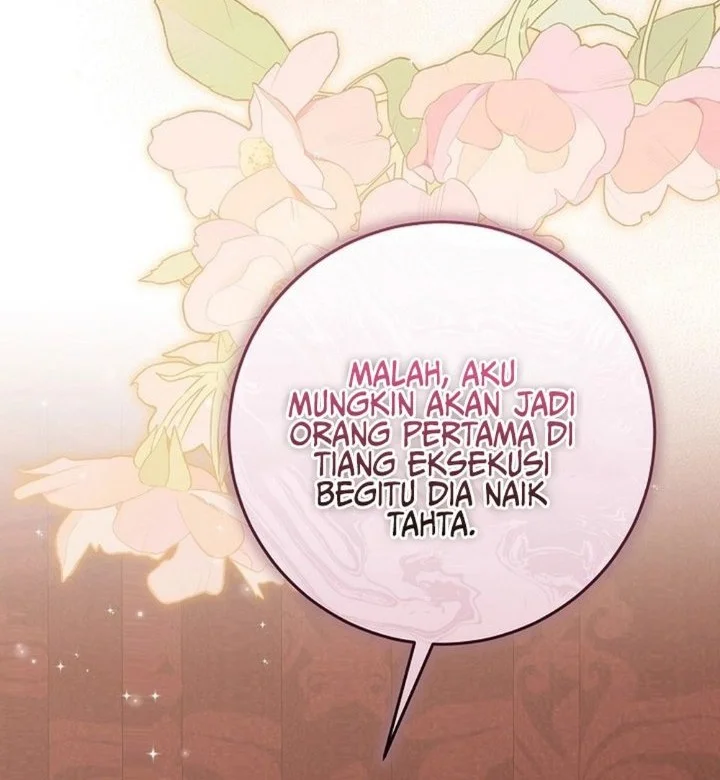 The Villainess Gets Her Sponsorship Chapter 22 Gambar 16