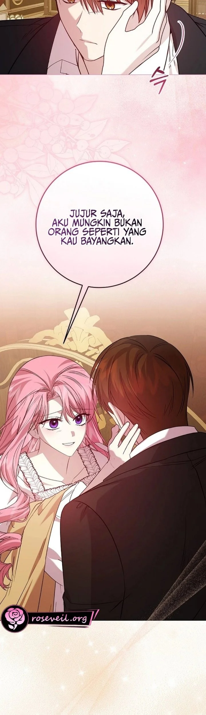 The Villainess Gets Her Sponsorship Chapter 22 Gambar 23