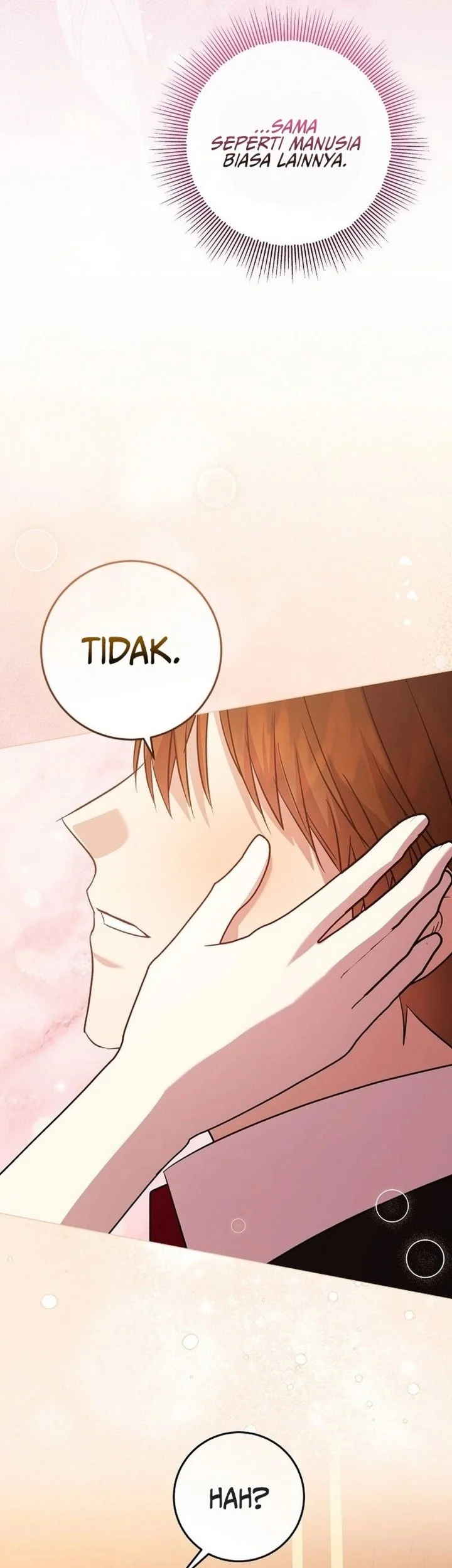 The Villainess Gets Her Sponsorship Chapter 22 Gambar 27